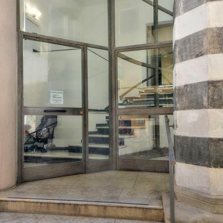 250 m from the Aquarium, Historic Center, Wi-Fi, Air Conditioning - One-Bedroom Apartment - 8