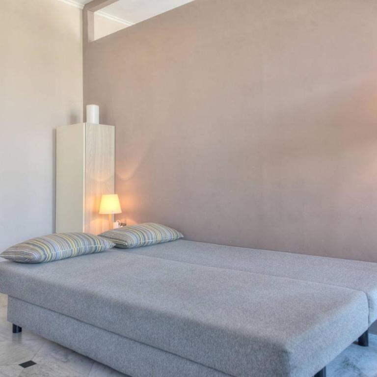 250 m from the Aquarium, Historic Center, Wi-Fi, Air Conditioning - One-Bedroom Apartment - 21