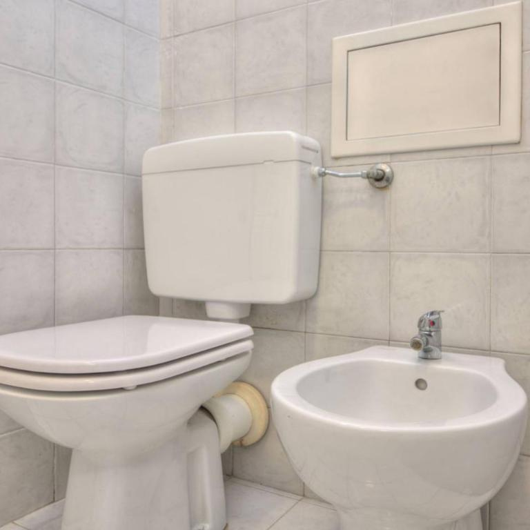 250 m from the Aquarium, Historic Center, Wi-Fi, Air Conditioning - One-Bedroom Apartment - 22