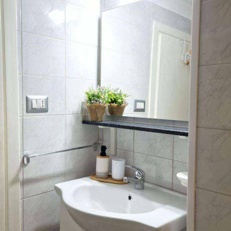 Vico del Sarto - Appartamento con 1 Camera da Letto - 16