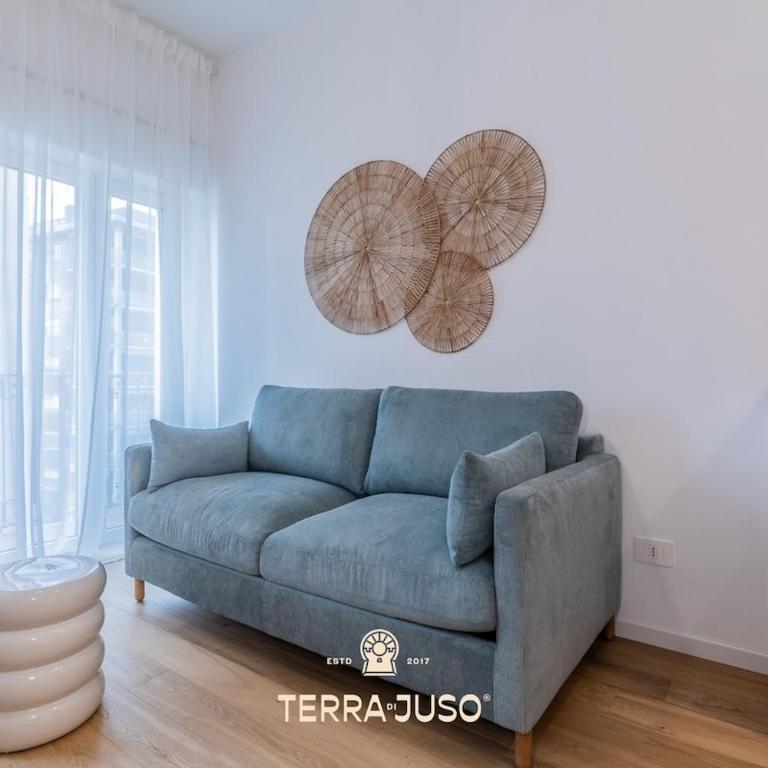 Rucellai Suite in Milano - Appartamento con 1 Camera da Letto - 10