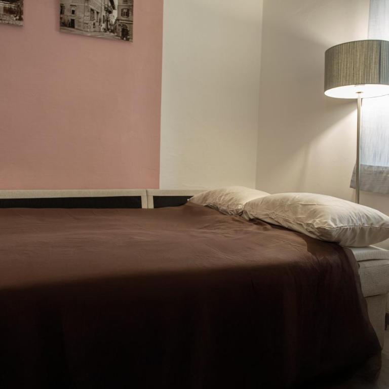 Il Borghetto - Rosa Antico - Appartamento con 1 Camera da Letto e Terrazza - 6