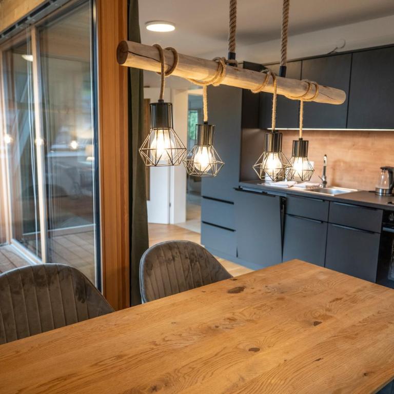 Dorfplatzl Suite - Apartment mit 2 Schlafzimmern - 6