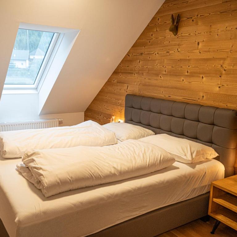 Dorfplatzl Suite - Apartment mit 2 Schlafzimmern - 8
