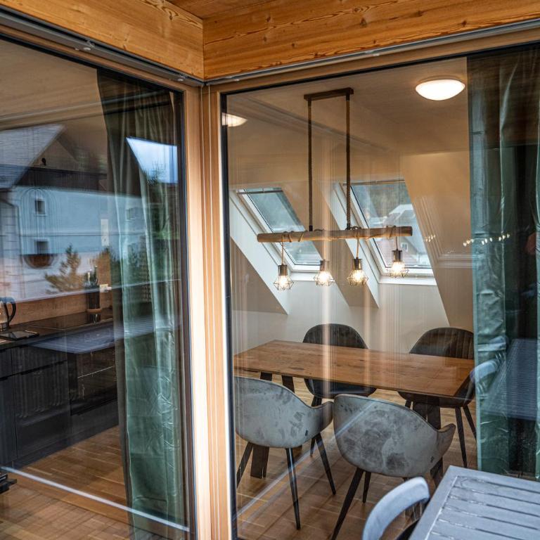 Dorfplatzl Suite - Apartment mit 2 Schlafzimmern - 3