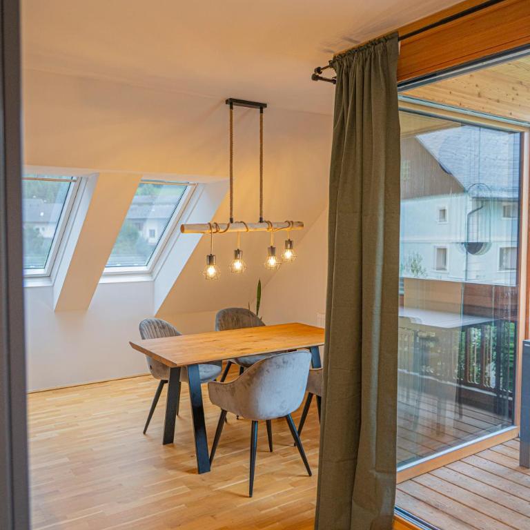 Dorfplatzl Suite - Apartment mit 2 Schlafzimmern - 17