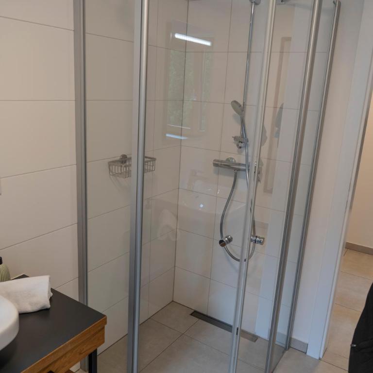 Dorfplatzl Suite - Apartment mit 2 Schlafzimmern - 20