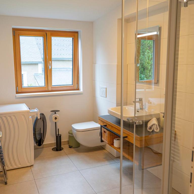 Dorfplatzl Suite - Apartment mit 2 Schlafzimmern - 21