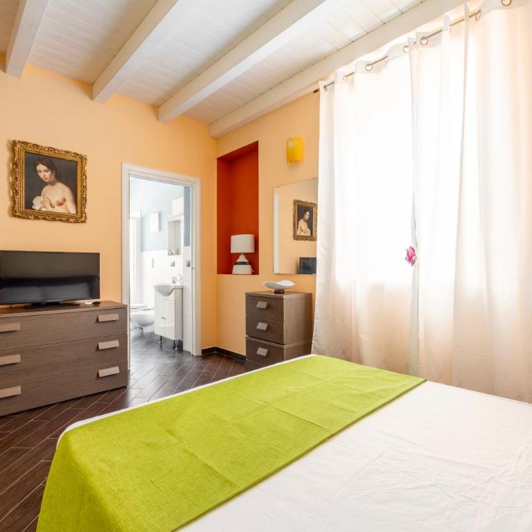 nonMama - Comfort & charm in Partanna Mondello - Appartamento con 1 Camera da Letto - 6