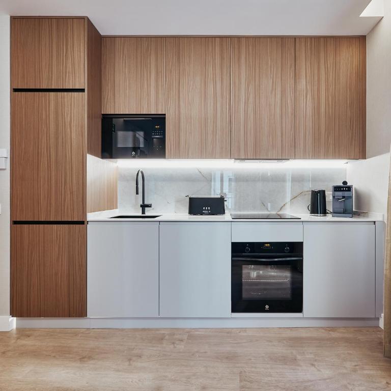 Centro XVI Costanilla de Santiago 6BR 6BH - Apartamento - 42