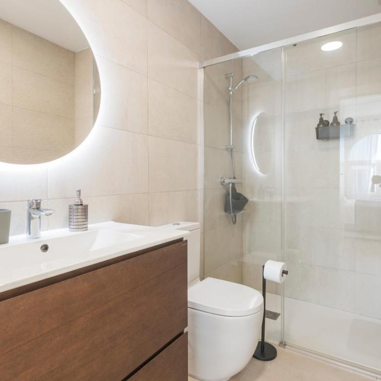 San Torcuato VIII by Toledo AP - Apartamento de 2 dormitorios - 17