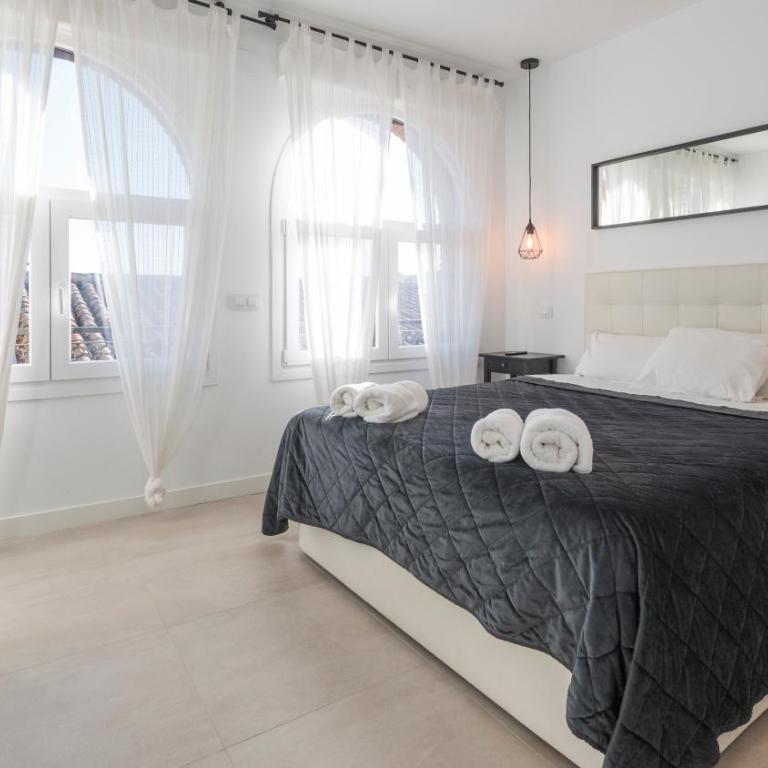 San Torcuato VIII by Toledo AP - Apartamento de 2 dormitorios - 8