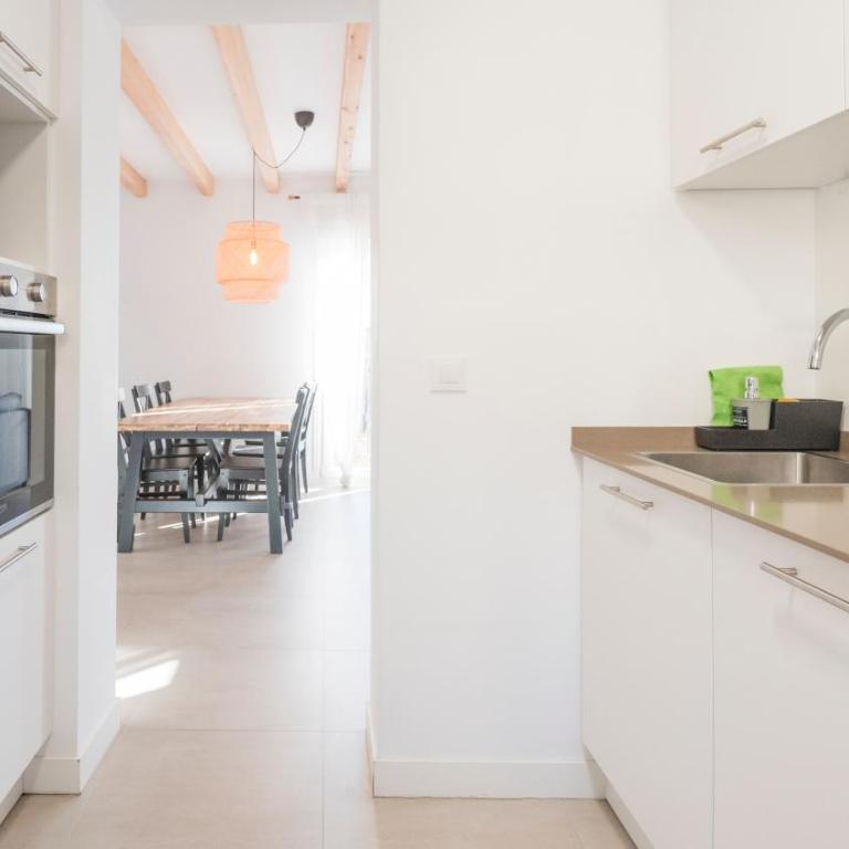 San Torcuato VIII by Toledo AP - Apartamento de 2 dormitorios - 16