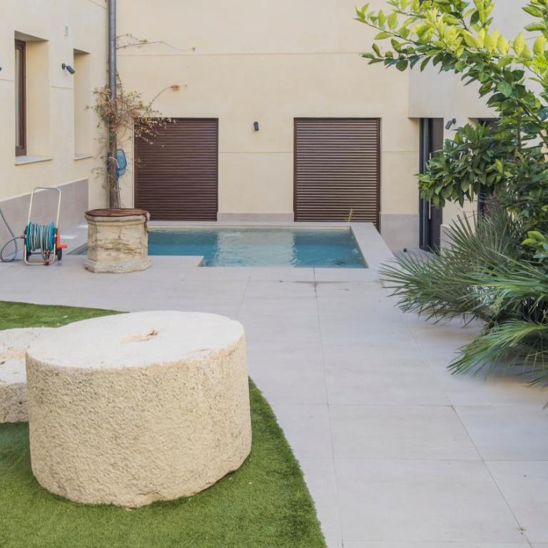 San Torcuato VIII by Toledo AP - Apartamento de 2 dormitorios - 25