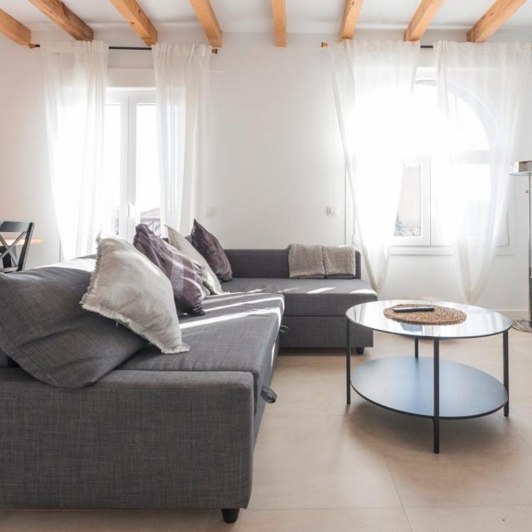 San Torcuato VIII by Toledo AP - Apartamento de 2 dormitorios - 6