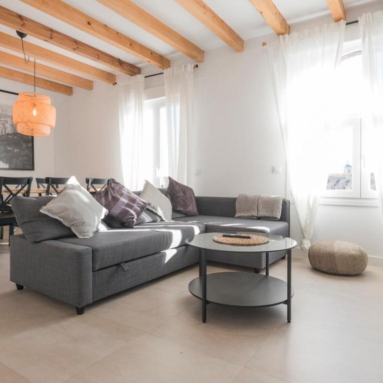 San Torcuato VIII by Toledo AP - Apartamento de 2 dormitorios - 1