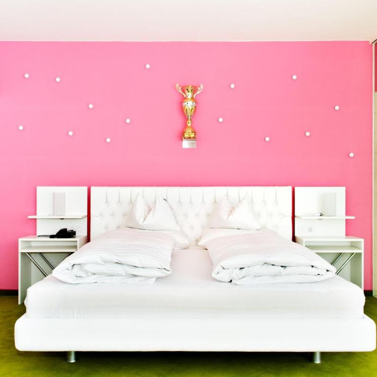 Casinohotel Velden - Doppelzimmer - 11