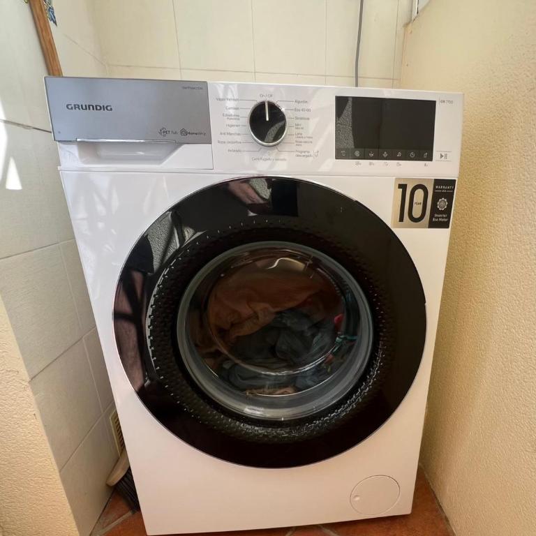 Dzialeczka - Apartamento de 2 dormitorios - 33