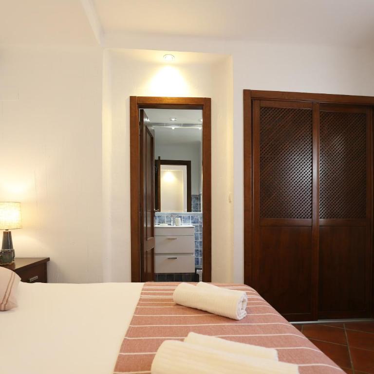 Dzialeczka - Apartamento de 2 dormitorios - 20