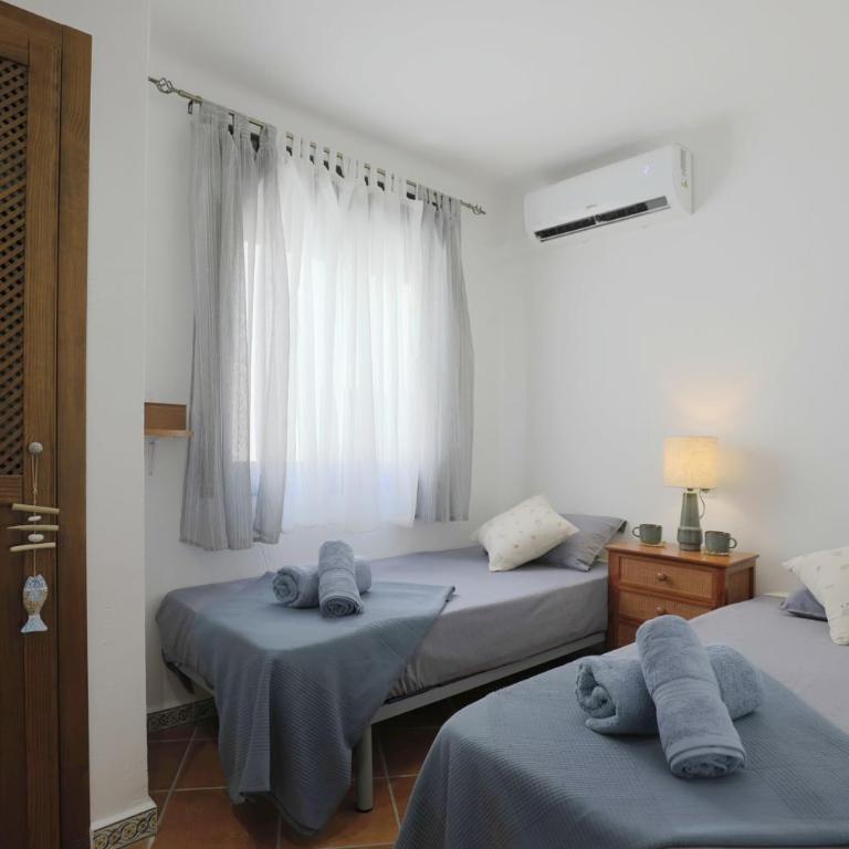 Dzialeczka - Apartamento de 2 dormitorios - 24
