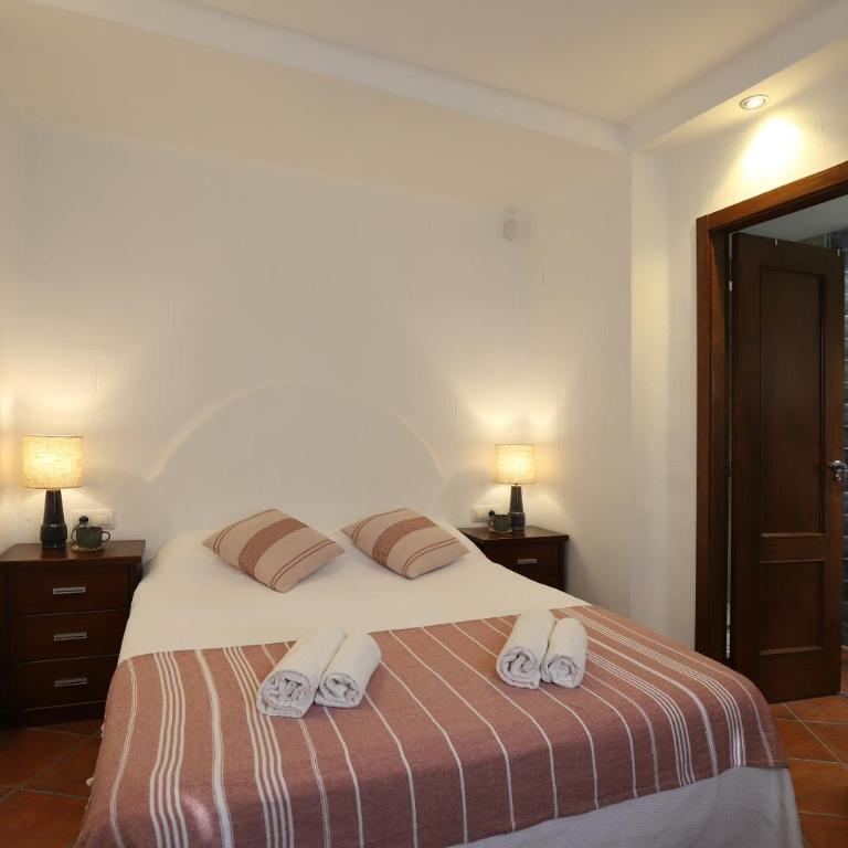 Dzialeczka - Apartamento de 2 dormitorios - 17