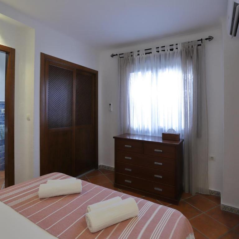 Dzialeczka - Apartamento de 2 dormitorios - 16