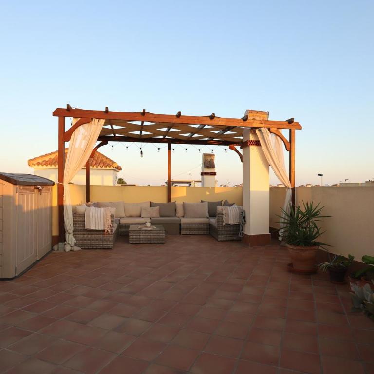 Dzialeczka - Apartamento de 2 dormitorios - 36