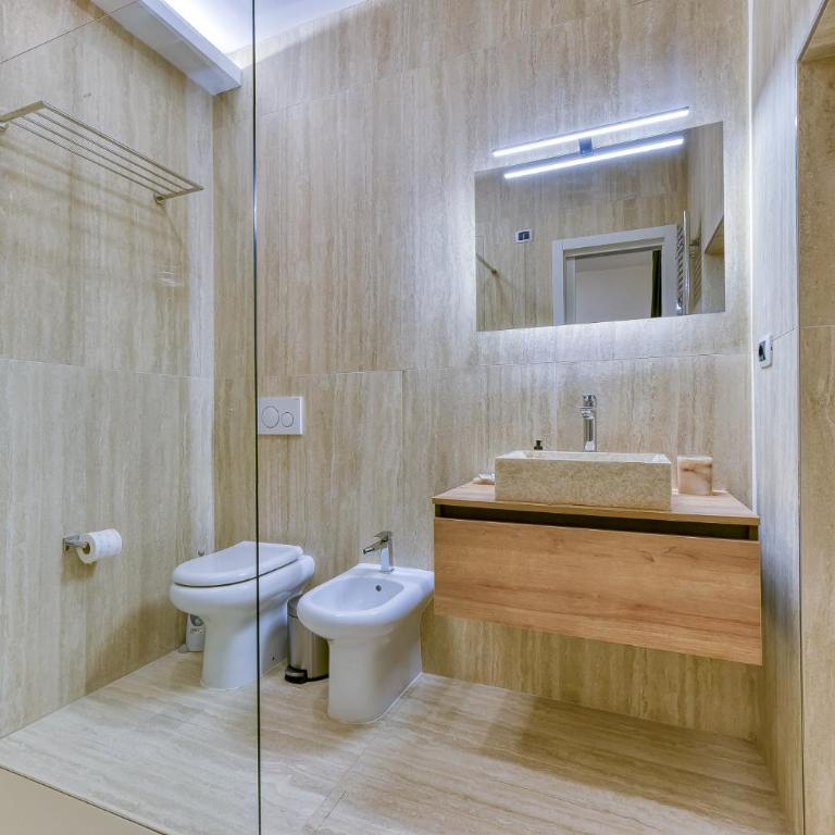 Skylife Executive Suite Piazza del Popolo - Appartamento con 1 Camera da Letto - 8
