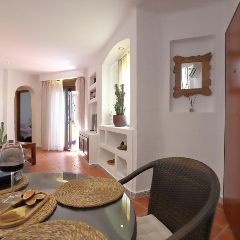 Dzialeczka - Apartamento de 2 dormitorios - 3