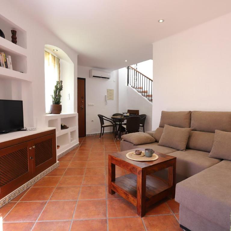 Dzialeczka - Apartamento de 2 dormitorios - 2