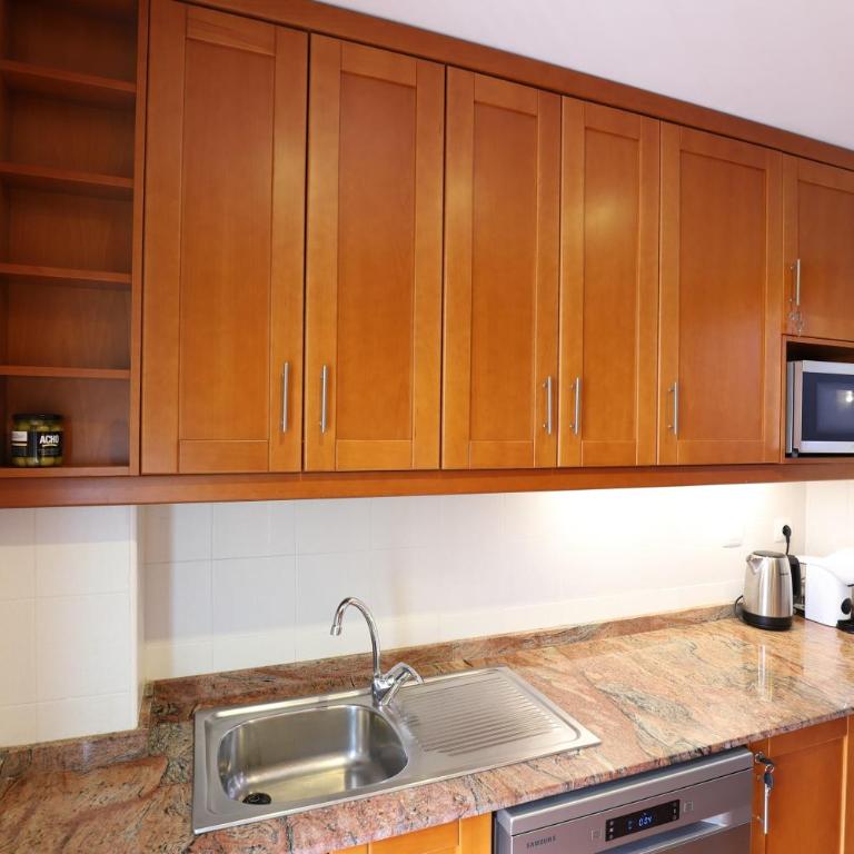 Dzialeczka - Apartamento de 2 dormitorios - 28