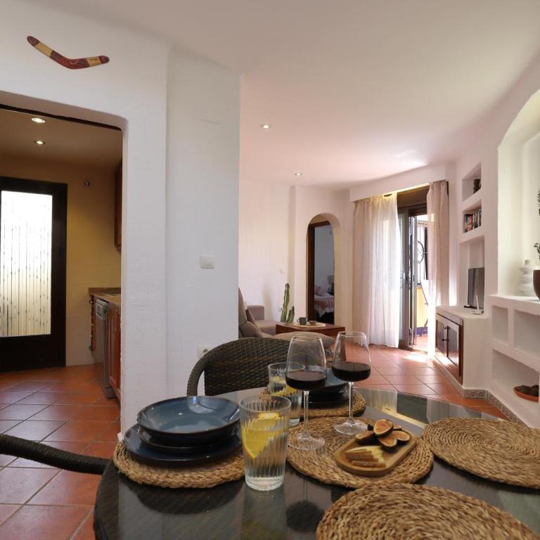 Dzialeczka - Apartamento de 2 dormitorios - 1