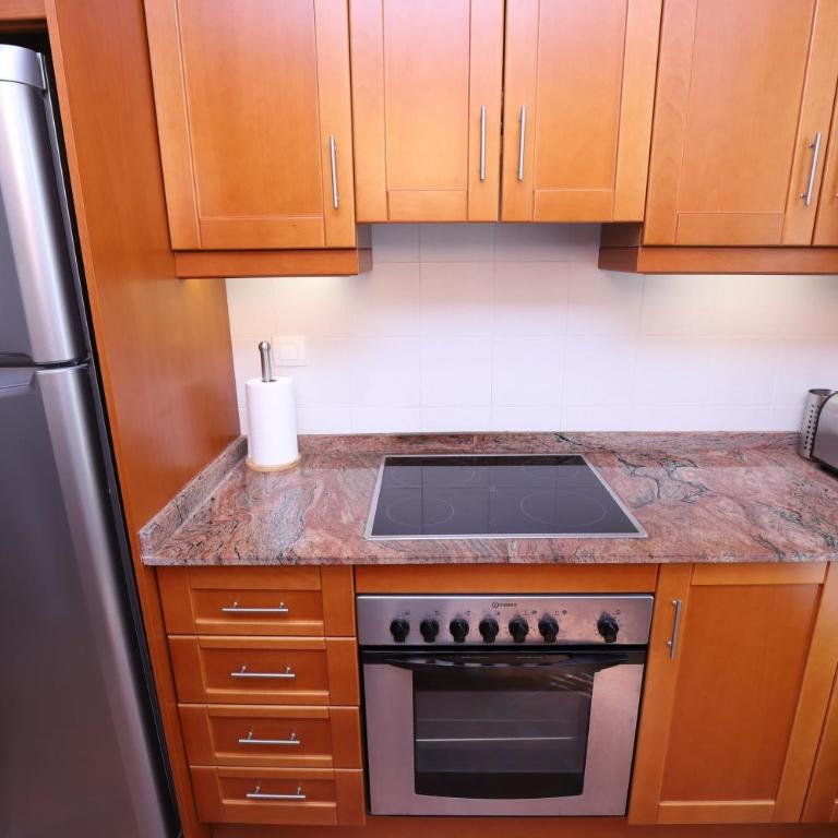 Dzialeczka - Apartamento de 2 dormitorios - 30