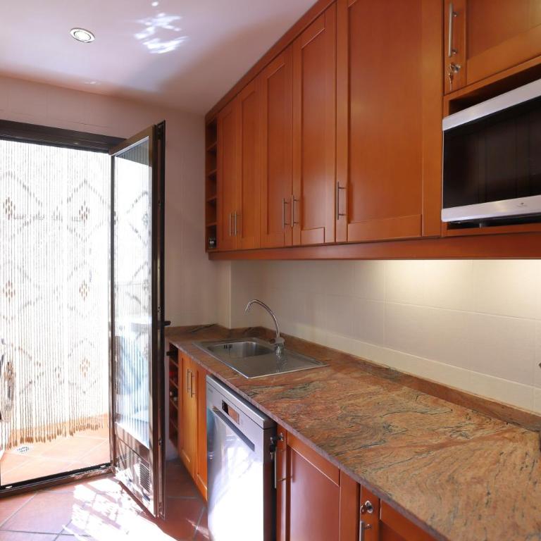 Dzialeczka - Apartamento de 2 dormitorios - 31