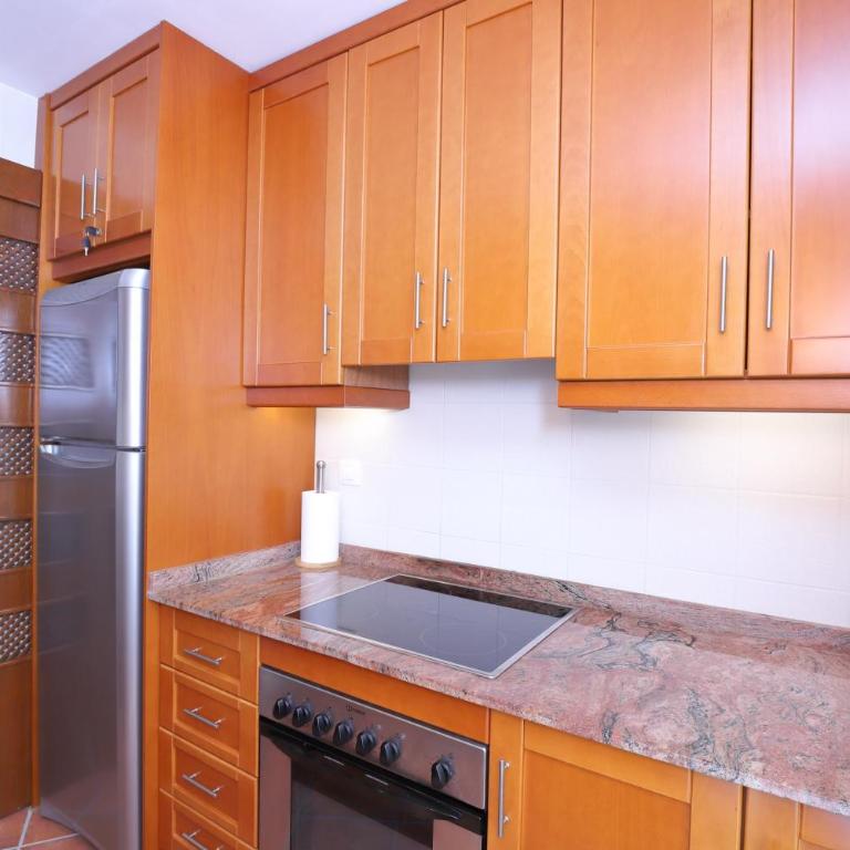 Dzialeczka - Apartamento de 2 dormitorios - 29