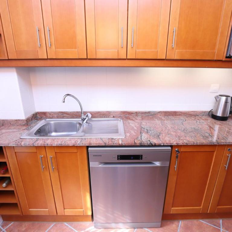 Dzialeczka - Apartamento de 2 dormitorios - 32