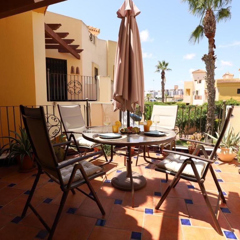 Dzialeczka - Apartamento de 2 dormitorios - 11