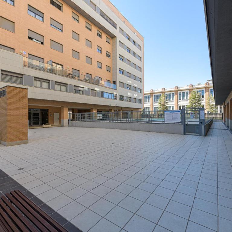 iloftmalaga Pacifico 18 - Apartamento de 1 dormitorio - 41
