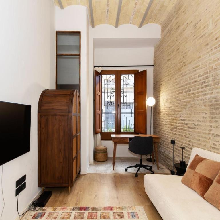 Guestready - Bright stay at Cabanyal - Standard Apartment - 28