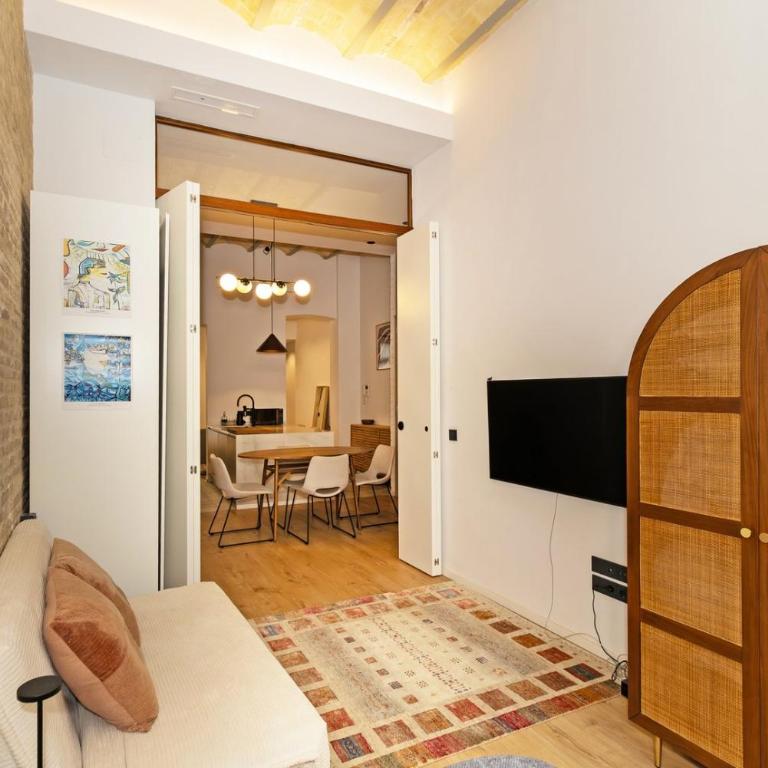 Guestready - Bright stay at Cabanyal - Standard Apartment - 36
