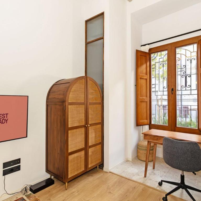 Guestready - Bright stay at Cabanyal - Standard Apartment - 31