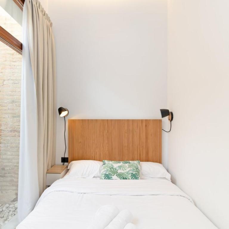 Guestready - Bright stay at Cabanyal - Standard Apartment - 19