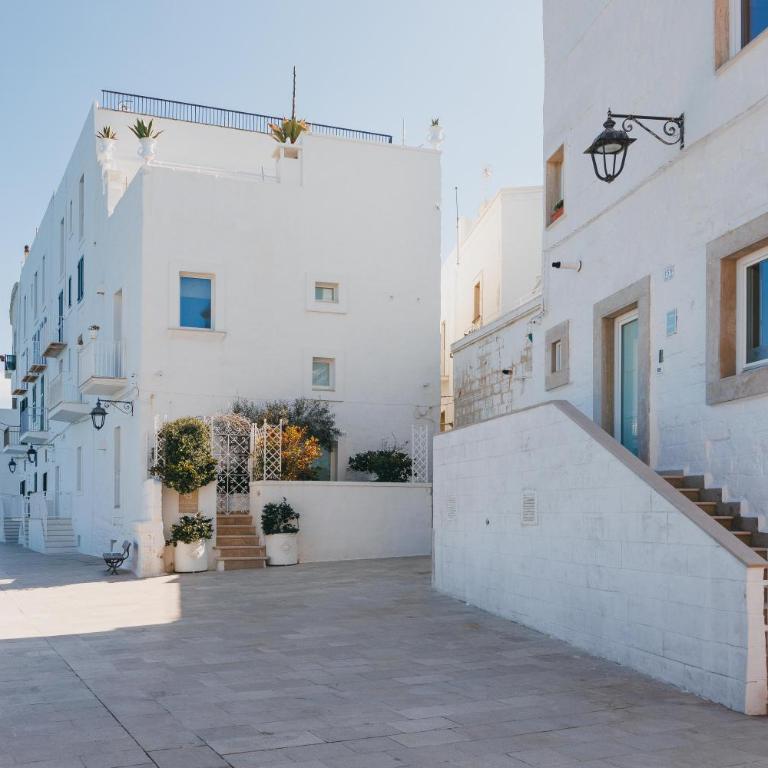 Santa Maria 24 - Appartamento con Vista Mare - 14