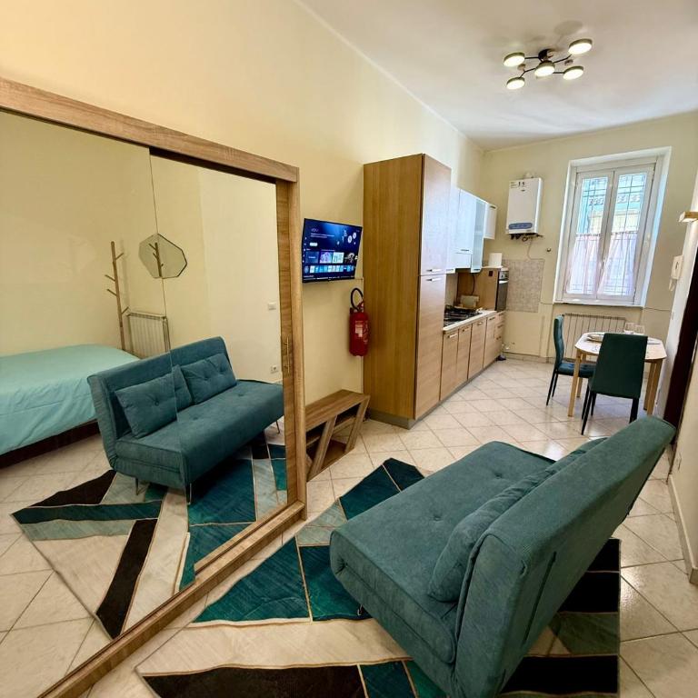 Col8 apartment - Monolocale - 2