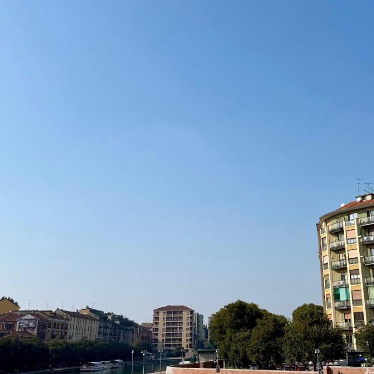Col8 apartment - Monolocale - 17