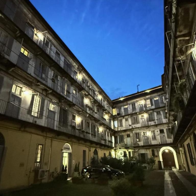 Col8 apartment - Monolocale - 18