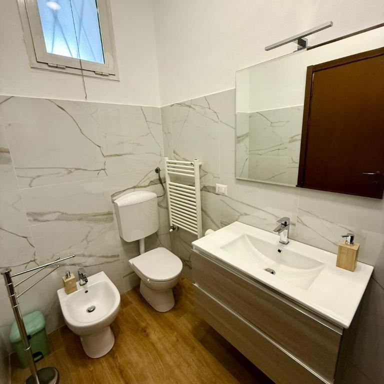 Col8 apartment - Monolocale - 14