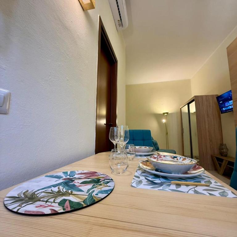 Col8 apartment - Monolocale - 8