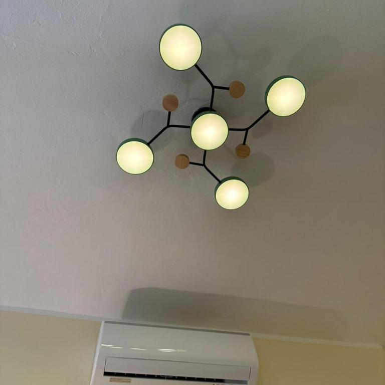 Col8 apartment - Monolocale - 15