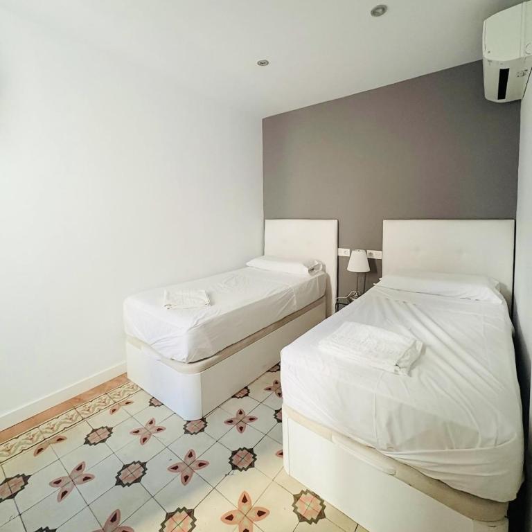 Apartamentos Mesones - Pleno centro junto a Catedral de Granada - Superior One-Bedroom Apartment - 6